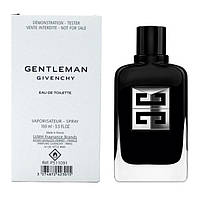 Givenchy Gentlemen Society EDP 100ml TESTER