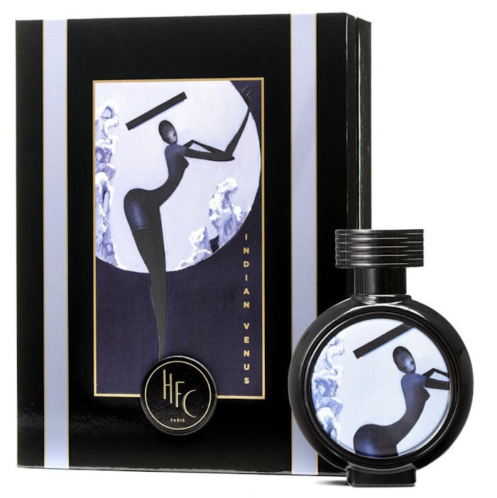 HFC Indian Venus EDP 75ml