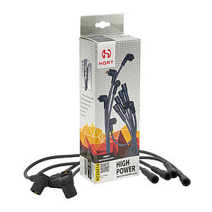 Дроти високовольтні High Performance Hort