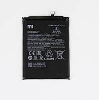 Аккумулятор BN51 Xiaomi Redmi 8\ Redmi 8A, Li-Polymer, 3,85 B, 4900/5000 мАч (46BN51W02093), Б/У