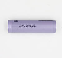 Аккумулятор 18650 Li-Ion LG INR18650HJ2 (LG HJ2), 3000mAh, 20A, 4.2/3.6/2.5V, оригинал