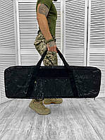 Кейс для оружия Weapon Case 105х30х10 Black Multicam ВТ7525(K6 1 - 00)