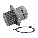 Насос водяний помпа ВАЗ 2110-2112 16кл HORT HP0112, фото 2