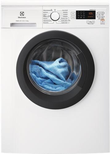 Пральна машина автоматична Electrolux EW2FN684SP