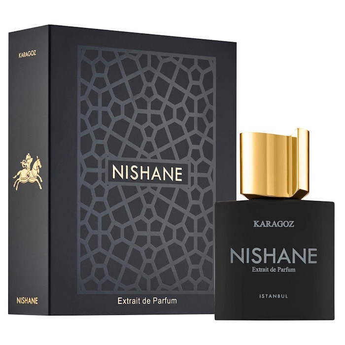 Nishane Karagoz EXTRAIT DE PARFUM 100ml