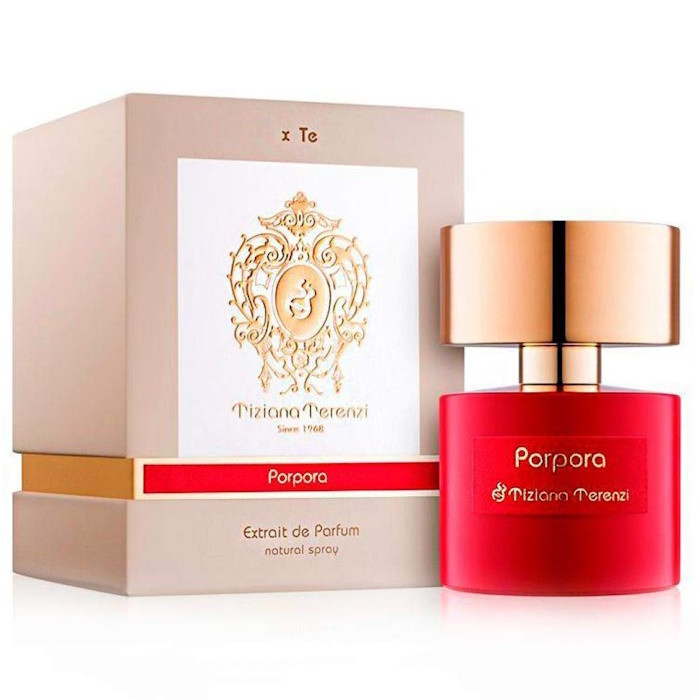 Tiziana Terenzi Porpora EXTRAIT DE PARFUM 100ml