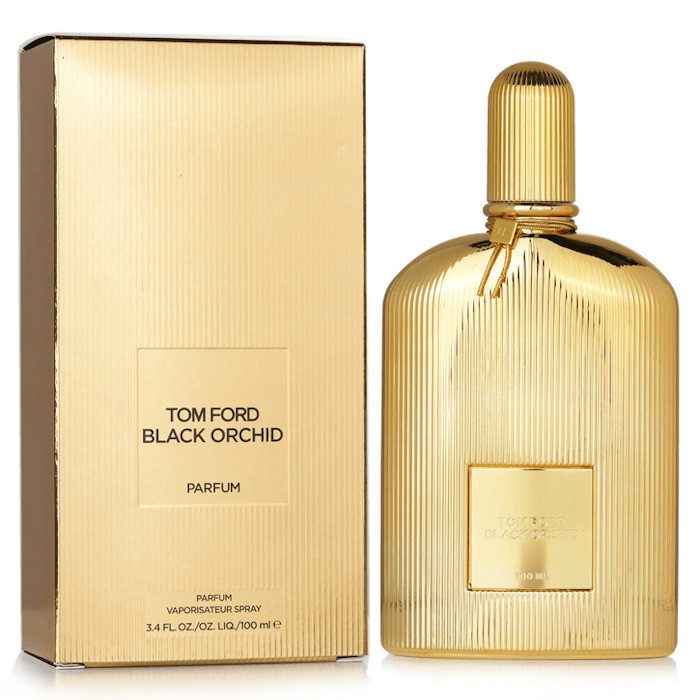 Tom Ford Black Orchid PARFUM 100ml