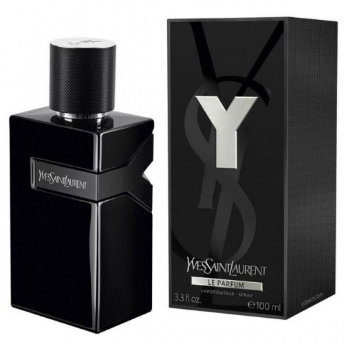 Yves Saint Laurent Y Le Parfum EDP 100 ml