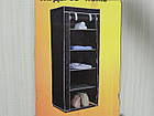 Шафа збірний з полицями, фото 4