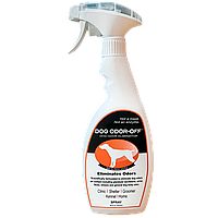 Нейтрализатор запаха мочи собак Thornell Dog Odor-Off Spray