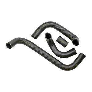 Патрубки радіатора Hort