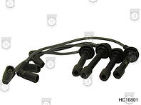 Провода высоковольтные (Silicone) HC10801 (HORT)