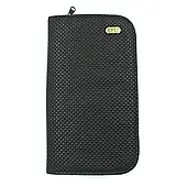 Футляр для перукарських інструментів Чорний Хуго SPL