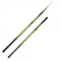 Вудлище махове Бамбук Green (джокер) 3,6 м