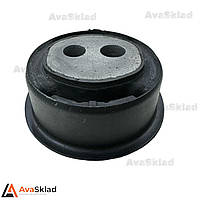 4165114010 Toyota подушка редуктора заднього моста задній оригінал