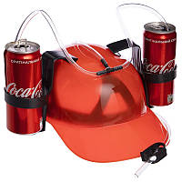 Каска пивна SP-Sport Drinking Hat GB022