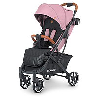 Коляска дитяча прогулянкова EL CAMINO ME 1090-1 Blush Rose