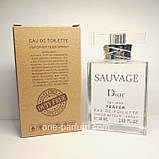 Тестер Dior Sauvage (Діор Саваж), 60 мл, фото 3