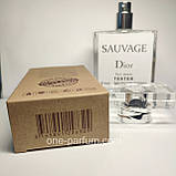 Тестер Dior Sauvage (Діор Саваж), 60 мл, фото 4