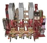 Вимикач АВМ-10 С(Н) 500А, 600А, 750А, 800А, 1000А стац. без эл/прив.