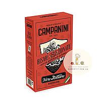 Рис черный не очищенный Campanini Riso Nero, Италия 500 г.