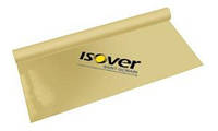 Супердиффузионная мембрана ISOVER (изовер) light 110, 75м2 (ПП)