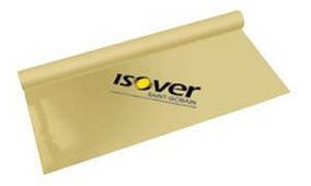 Супердифузійна мембрана ISOVER (вивер) light 110, 75 м2 (ПП)