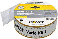 Лента для мембраны ISOVER (изовер) VARIO KB1, 40 m