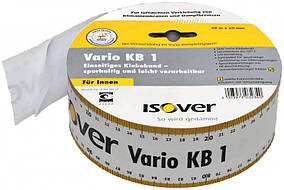 Стрічка для мембрани ISOVER (вивер) VARIO KB1, 40 m