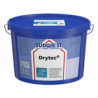 Фасадна фарба Зюдвест Драйтек водовідштовхувальна Drytec | SUDWEST 2,5 л