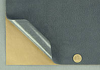 Карпет-самоклейка Standart велюровый темно-серый, для авто, толщина 2мм, плотность 220г/м2, лист 85х100см