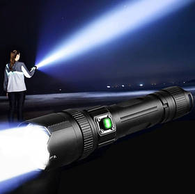 Далекобійні ліхтарі