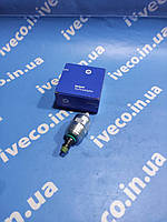 Клапан відсічний паливного насоса IVECO	EUROCARGO MAN L2000  M90 G90 8035246 42547161 42533183