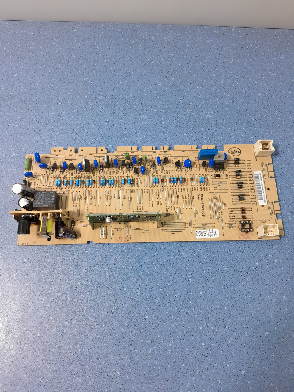 Плата керування для холодильника Indesit C00294671 16200172904