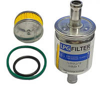 Комплект фильтров: в редуктор Tomasetto + фильтр тонкой очистки