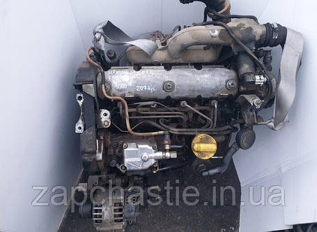 F9Q744 Двигун, фото 1
