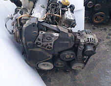 F9Q744 Двигун, фото 3