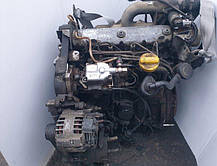 F9Q744 Двигун, фото 5