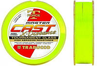 Карповая леска Trabucco T-Force XPS MASTER CAST HV 1200м 0,22мм 6,95кг,053-49-922