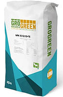 Добриво NPK 10-52-10+TE - для краплинного поливу, Gro Green