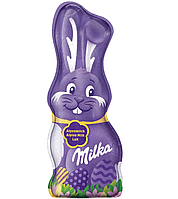 Пасхальная шоколадная фигурка Кролик Milka 45 г