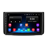 Штатная магнитола Lesko для Ravon Nexia R3 2015-2020 экран 9" 2/32Gb Wi-Fi GPS Base hp