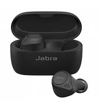 Беспроводные наушники Jabra Elite 75t (Black)