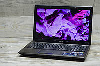 Ноутбук ASUS PRO5IJ K52JT i7-740QM 2.93Ghz/DDR3 4Gb/Radeon HD 6370 1 Gb/HDD 500Gb/15.6"