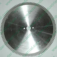 Пила дисковая для ПВХ 400x4.0x30 z120