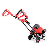 Електрокультиватор Honda JT-2400 2.0 кВт, Культиватор електричний, культиватор ХОНДА, фото 5