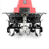 Електрокультиватор Honda JT-2400 2.0 кВт, Культиватор електричний, культиватор ХОНДА, фото 7