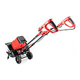 Електрокультиватор Honda JT-2400 2.0 кВт, Культиватор електричний, культиватор ХОНДА, фото 8