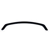 BMW E36 губа на М бампер Шніцер стилю ABS пластик БМВ Е36 накладка на передній бампер, фото 5