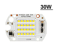 Матриця для прожектора 30W SMD + IC драйвер 220V